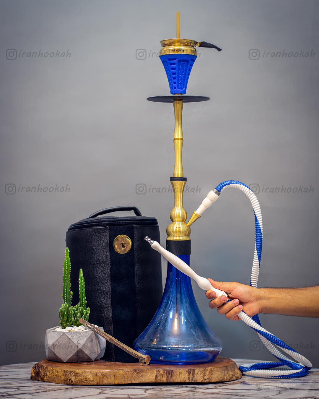  قیمت خرید تنه قلیان موسو عکس قلیون moso فروش قلیان موسو 