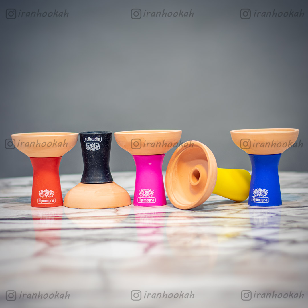 خرید انواع سری سیلیکونی قلیان قیمت سری سیلیکونی قلیون سر قلیون سیلیکونی