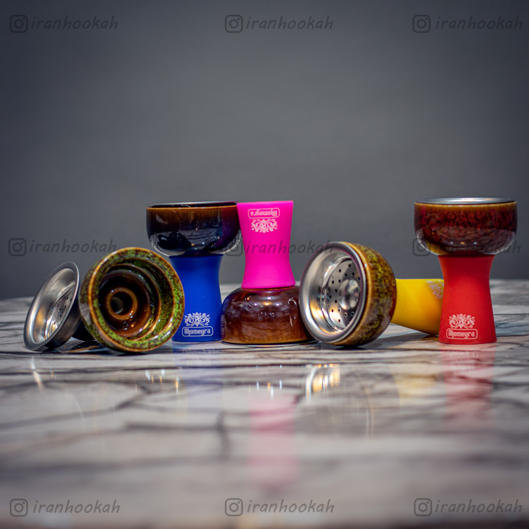 خرید انواع سری سیلیکونی قلیان قیمت سری سیلیکونی قلیون سر قلیون سیلیکونی