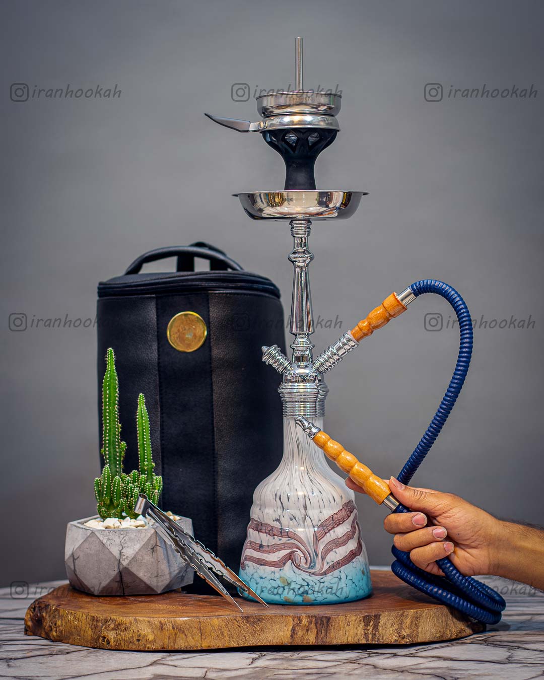  قیمت خرید تنه قلیان lux عکس قلیون لاکچری فروش قلیان لاکچری 