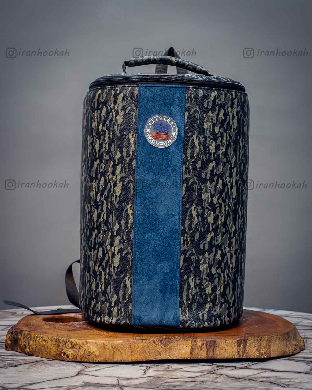 خرید کیف قلیان با قیمت مناسب جعبه قلیون قلیان کیف دار خرید قلیان با کیف فروش انواع کیف قلیان و جعبه قلیوندر فروشگاه ایران دو سیب یا ایران هوکا سابق 