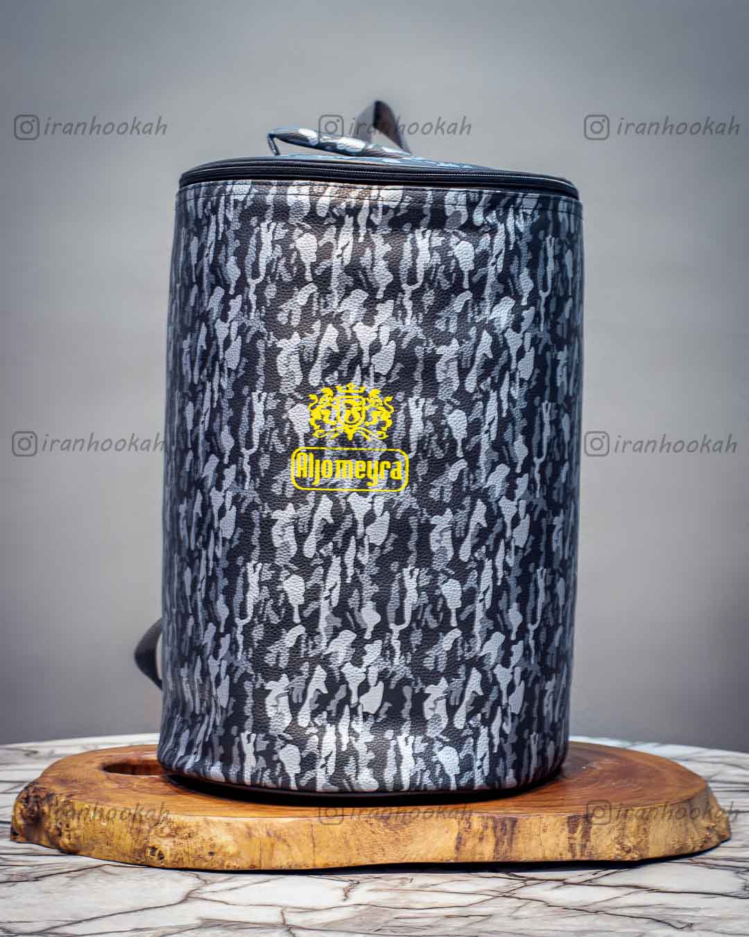 خرید کیف قلیان با قیمت مناسب جعبه قلیون قلیان کیف دار خرید قلیان با کیف فروش انواع کیف قلیان و جعبه قلیوندر فروشگاه ایران دو سیب یا ایران هوکا سابق 