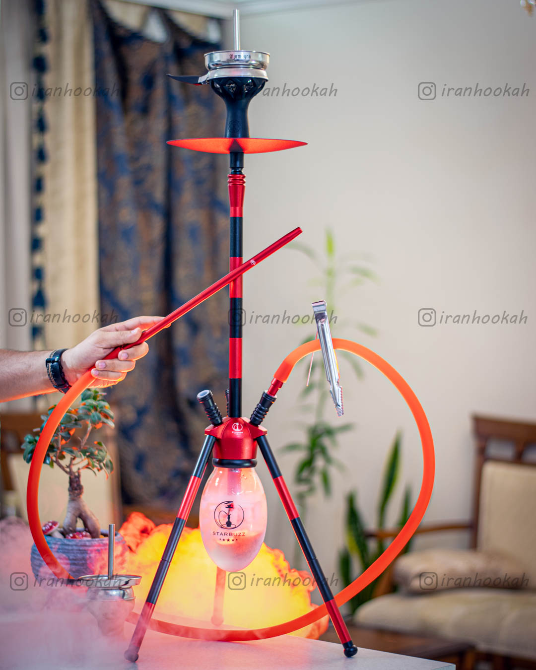  قیمت خرید تنه قلیان lux عکس قلیون لاکچری فروش قلیان لاکچری 