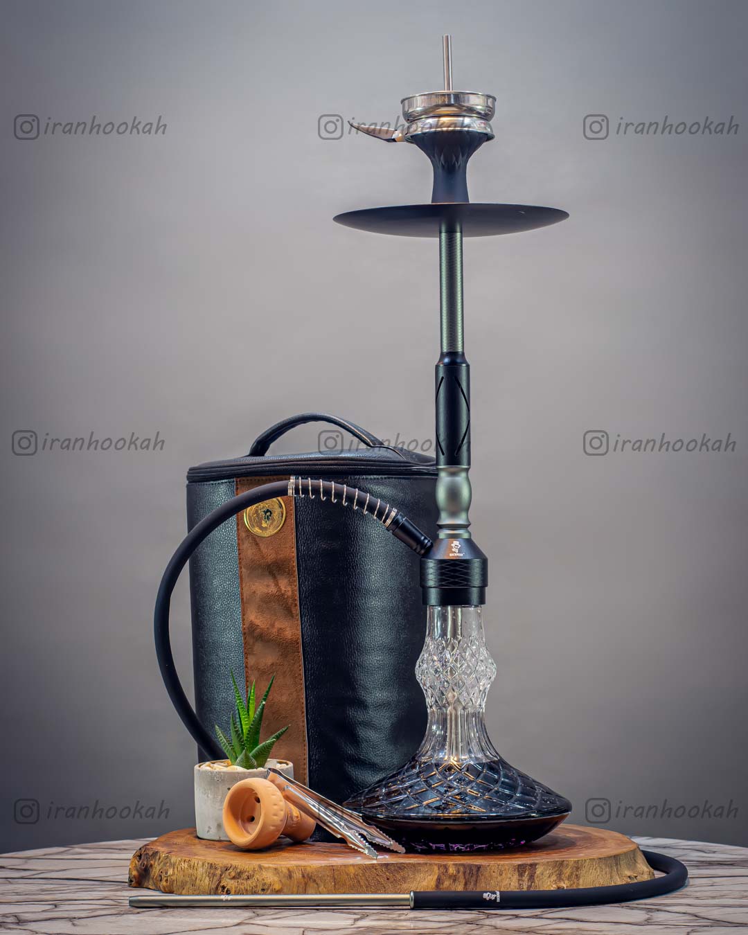  قیمت خرید ریچمن قلیان richman عکس قلیون لاکچری قیمت فروش قلیان ریچ من 