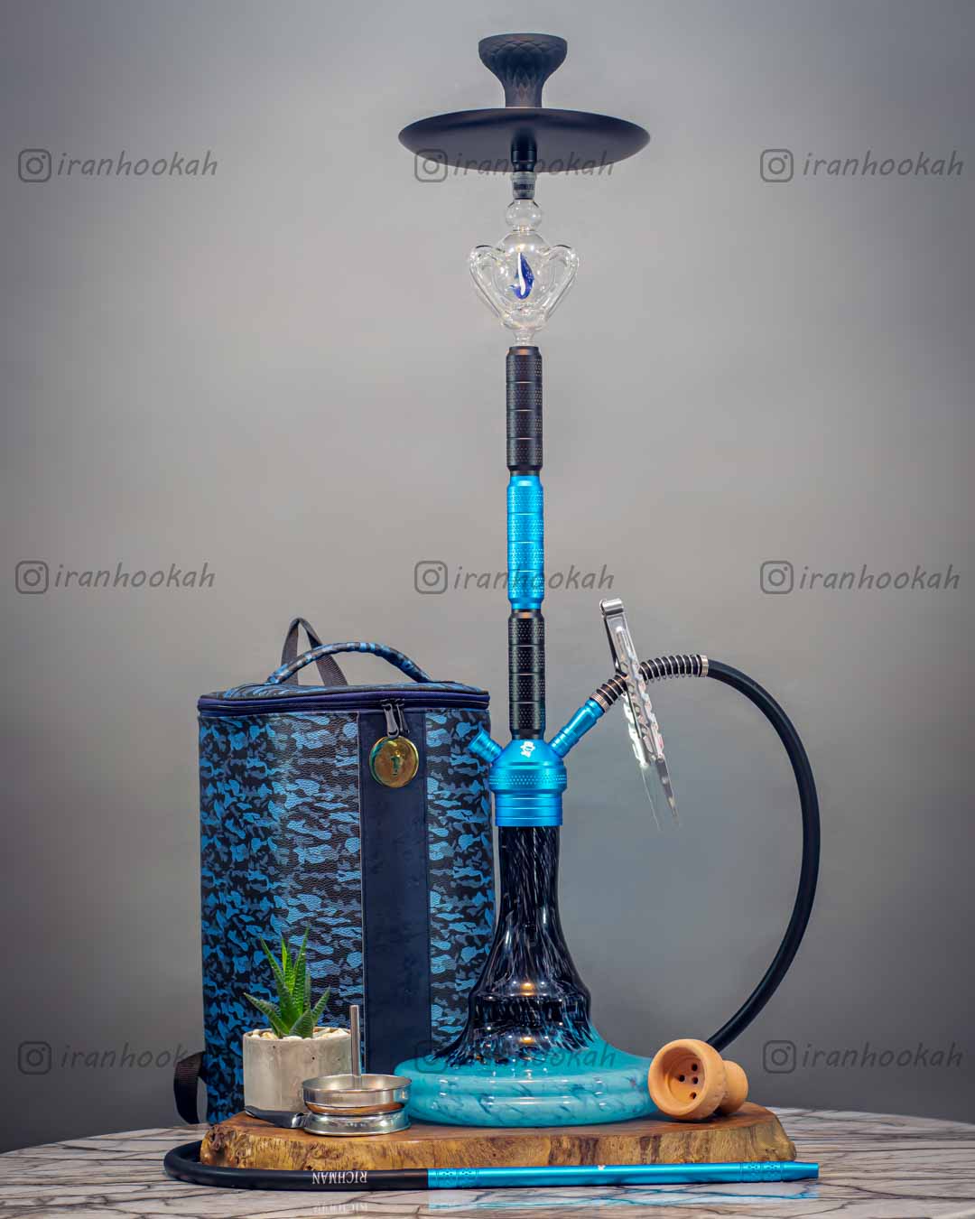  قیمت خرید ریچمن قلیان richman عکس قلیون لاکچری قیمت فروش قلیان ریچ من 