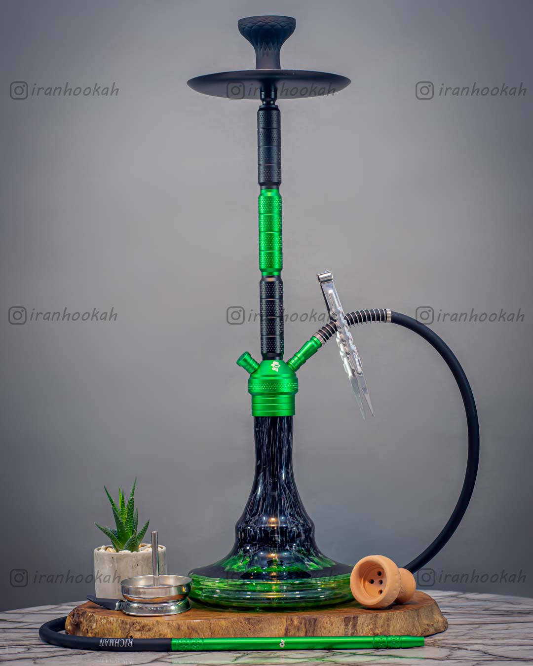  قیمت خرید ریچمن قلیان richman عکس قلیون لاکچری قیمت فروش قلیان ریچ من 