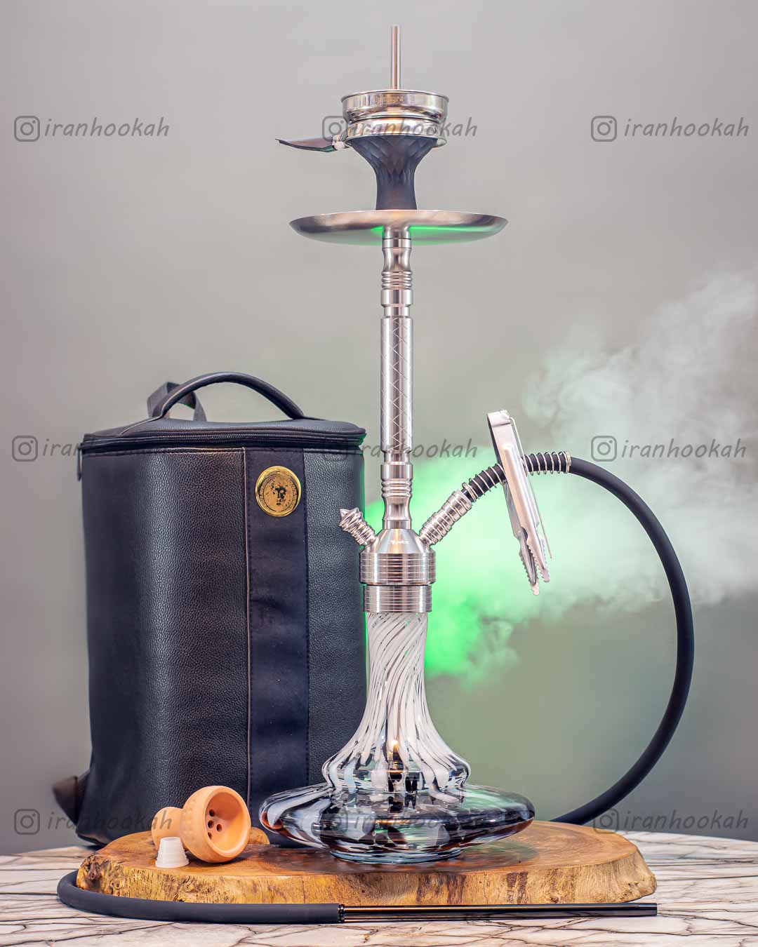  قیمت خرید ریچمن قلیان richman عکس قلیون لاکچری قیمت فروش قلیان ریچ من 