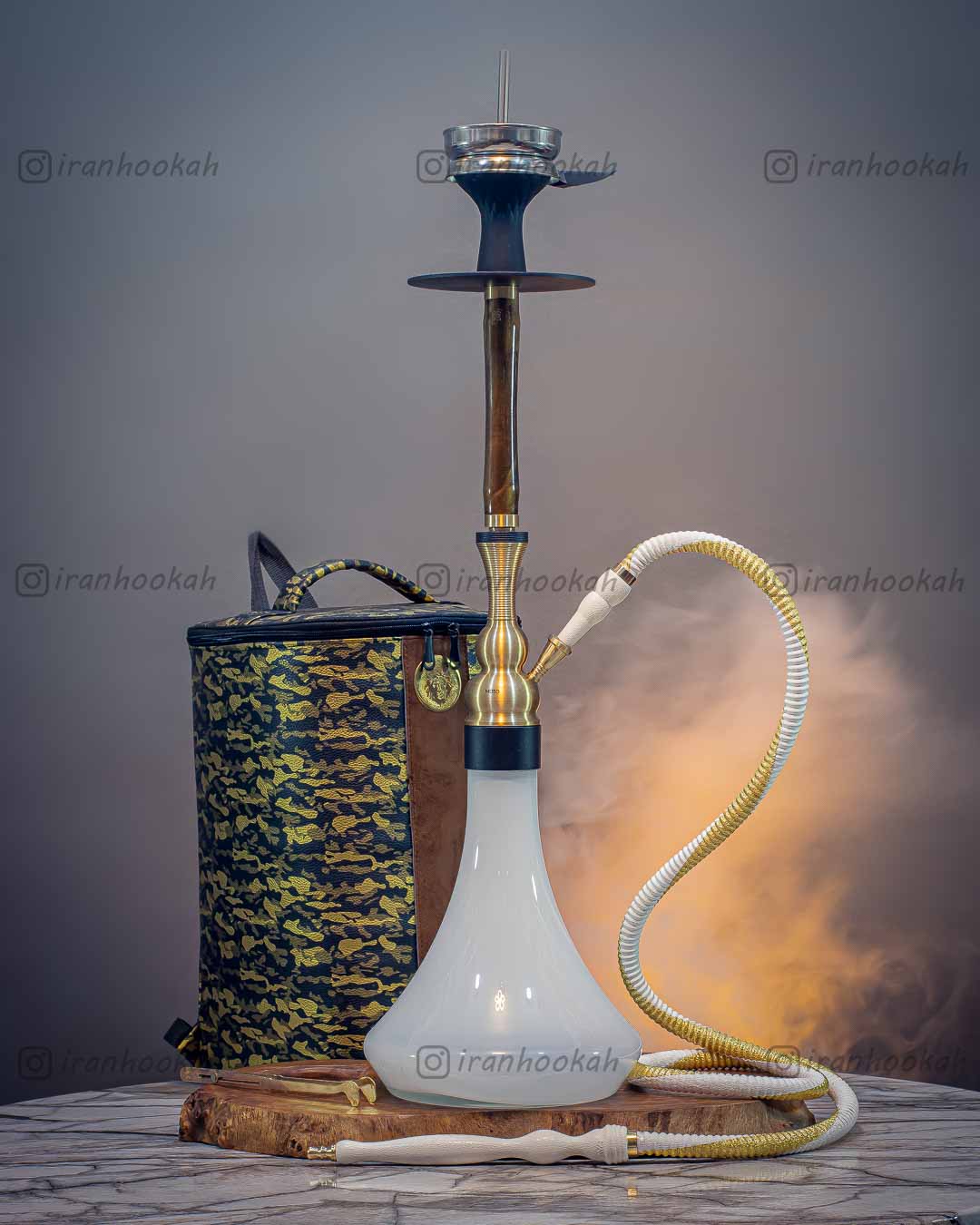  قیمت خرید تنه قلیان موسو عکس قلیون moso فروش قلیان موسو 