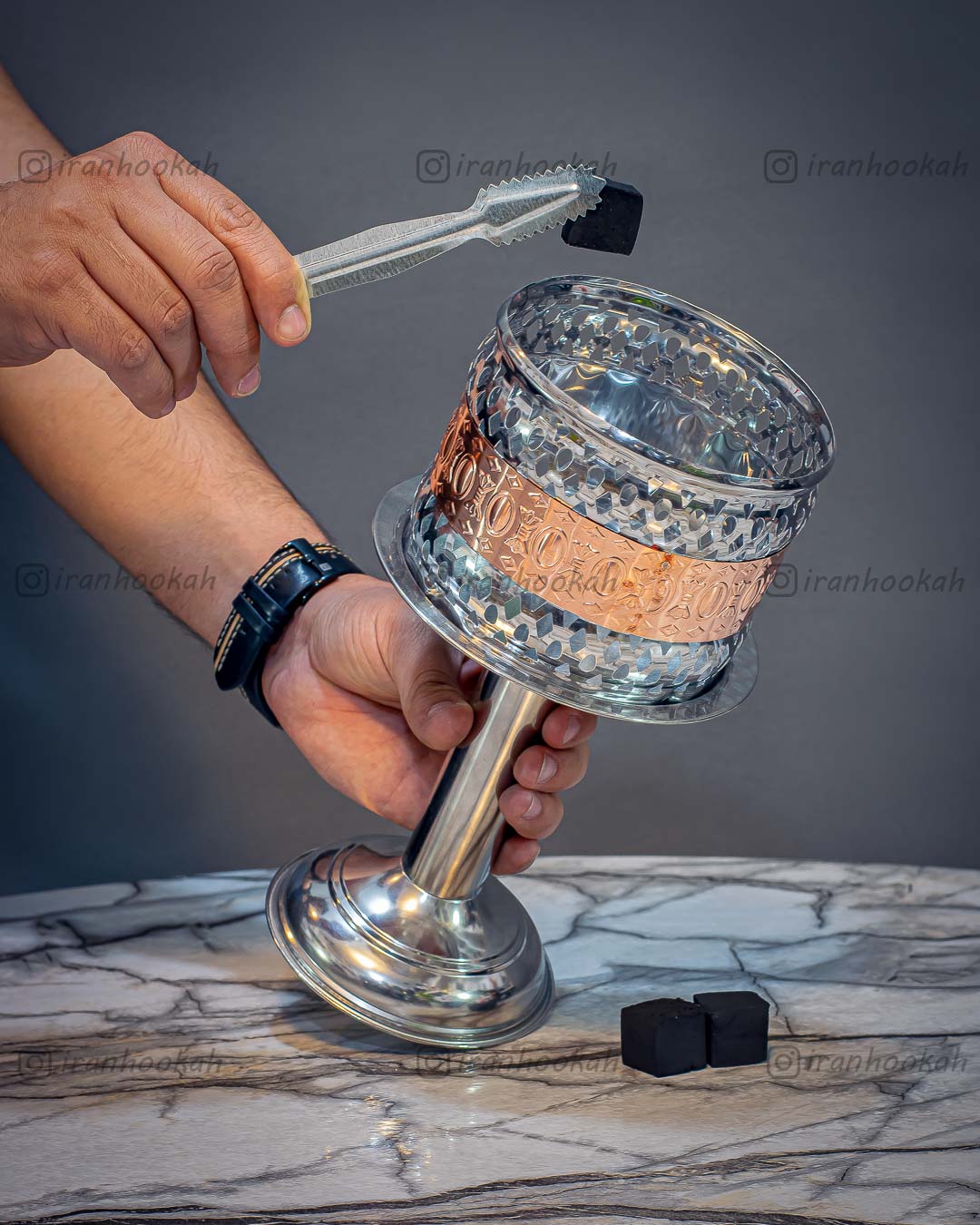  قیمت خرید تنه قلیان چوبی عکس قلیون چوبی فروش قلیان چوبی 