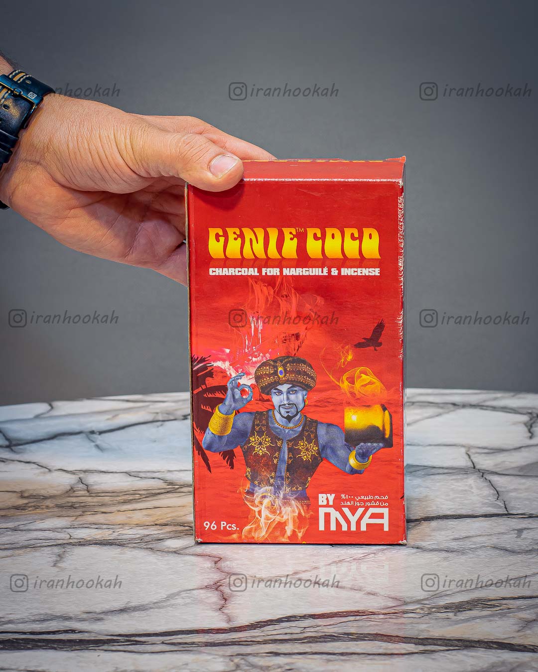 ✔️بزرگترین فروشگاه اینترنتی قلیان در ایران⭐ ذغال - زغال - ذغال قلیان - زغال قلیون - خرید زغال - فروش زغال - قیمت ذغال قلیان - فروش ذغال قلیون - بهترین ذغال قلیون - بهترین زغال قلیان