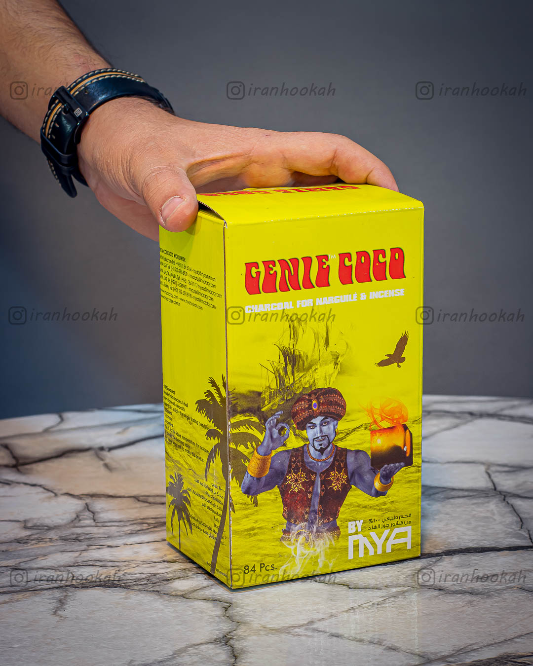 ✔️بزرگترین فروشگاه اینترنتی قلیان در ایران⭐ ذغال - زغال - ذغال قلیان - زغال قلیون - خرید زغال - فروش زغال - قیمت ذغال قلیان - فروش ذغال قلیون - بهترین ذغال قلیون - بهترین زغال قلیان