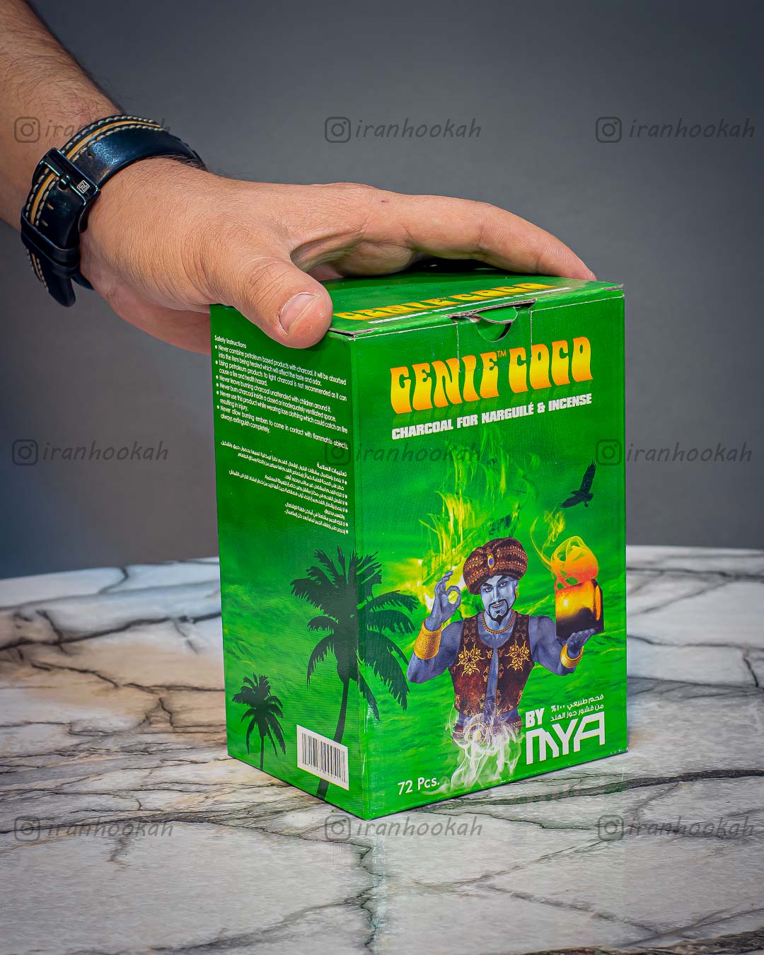 ✔️بزرگترین فروشگاه اینترنتی قلیان در ایران⭐ ذغال - زغال - ذغال قلیان - زغال قلیون - خرید زغال - فروش زغال - قیمت ذغال قلیان - فروش ذغال قلیون - بهترین ذغال قلیون - بهترین زغال قلیان