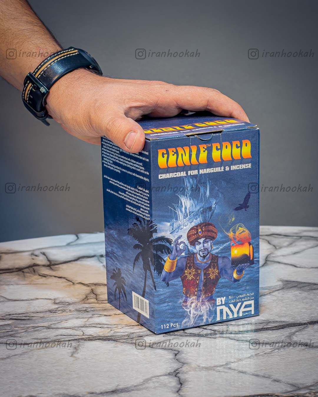 ✔️بزرگترین فروشگاه اینترنتی قلیان در ایران⭐ ذغال - زغال - ذغال قلیان - زغال قلیون - خرید زغال - فروش زغال - قیمت ذغال قلیان - فروش ذغال قلیون - بهترین ذغال قلیون - بهترین زغال قلیان