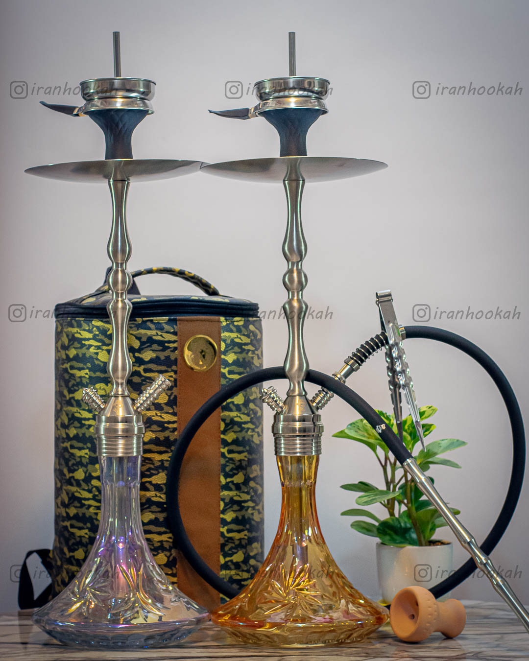  قیمت خرید ریچمن قلیان richman عکس قلیون لاکچری قیمت فروش قلیان ریچ من 