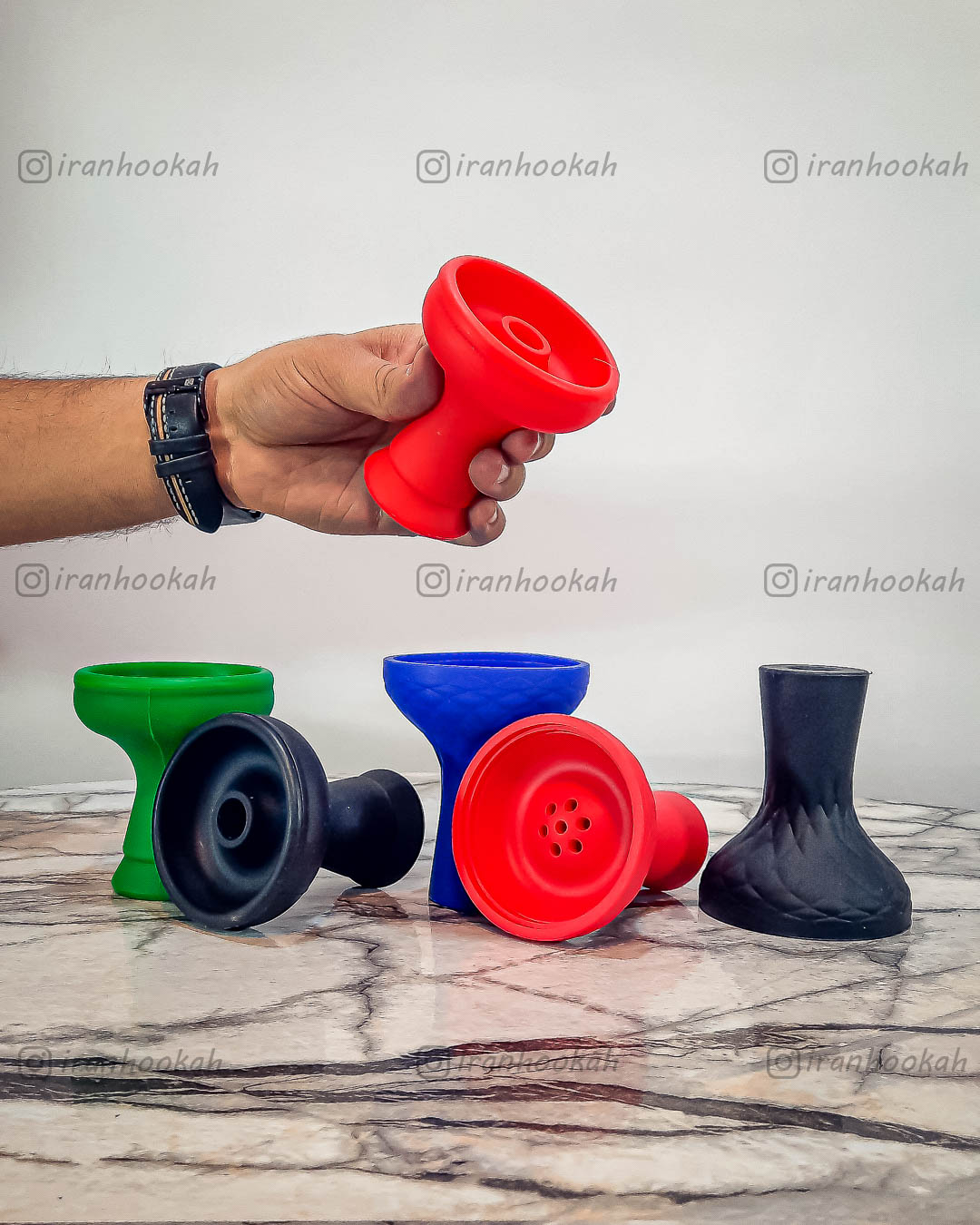 خرید انواع سری سیلیکونی خرید قلیان قیمت خرید سری سیلیکونی قلیون خرید  سر قلیون فروش سیلیکونی