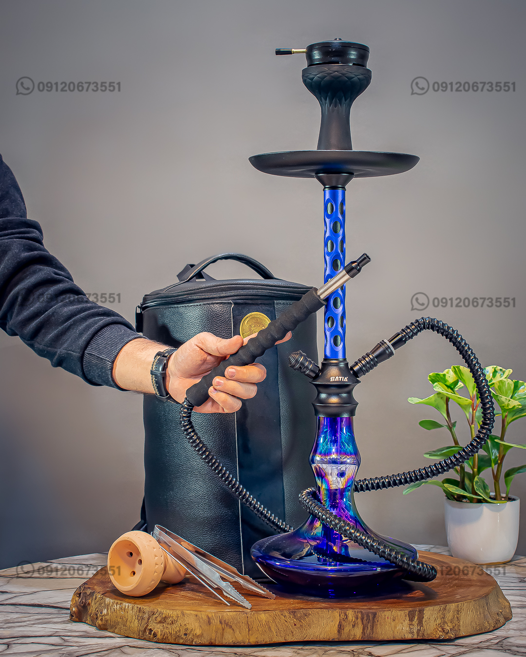  قیمت خرید تنه قلیان lux عکس قلیون لاکچری فروش قلیان لاکچری 