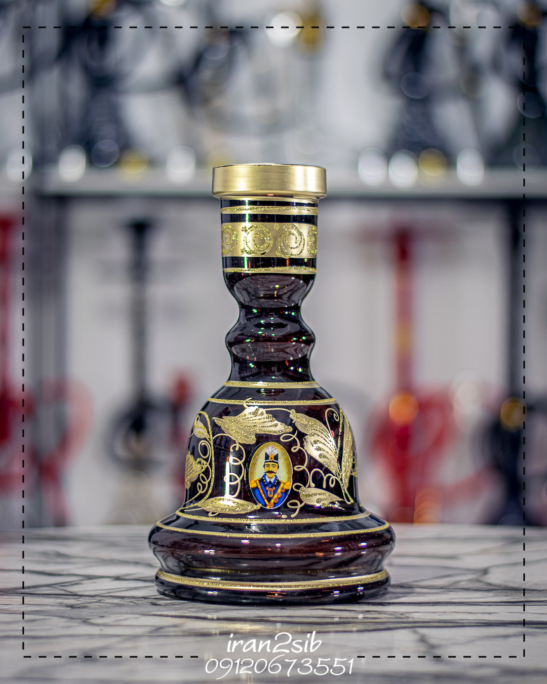 شیشه قلیان کریستال خرید شیشه قلیان مرکز تولید شیشه قلیون فروش قلیان شیشه ای فانتزی قیمت شیشه قلیون بزرگ  شیشه قلیان قیمت خرید شیشه قلیان شاه عباسی خرید شیشه قلیان سادهخرید  