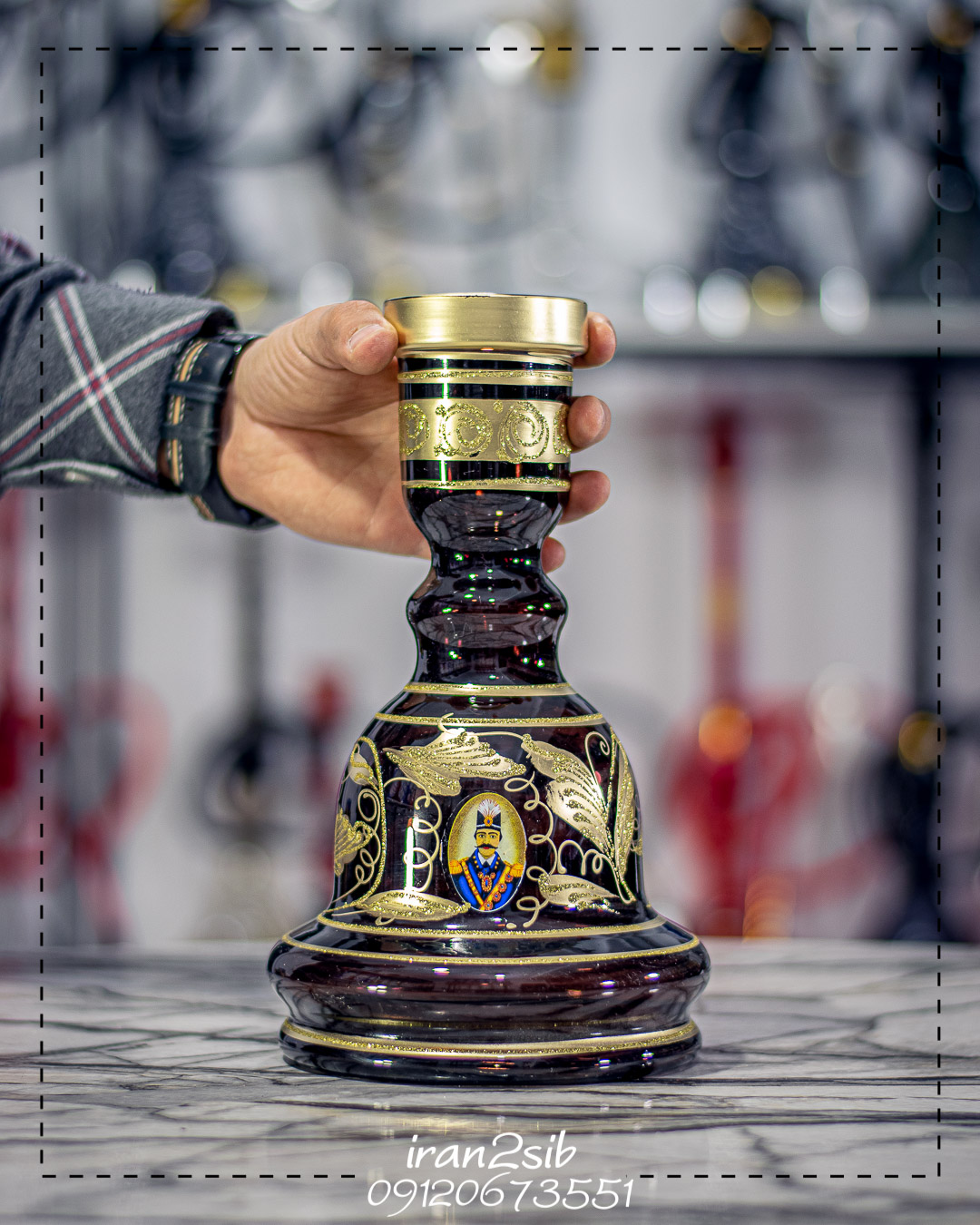 شیشه قلیان کریستال خرید شیشه قلیان مرکز تولید شیشه قلیون فروش قلیان شیشه ای فانتزی قیمت شیشه قلیون بزرگ  شیشه قلیان قیمت خرید شیشه قلیان شاه عباسی خرید شیشه قلیان سادهخرید  