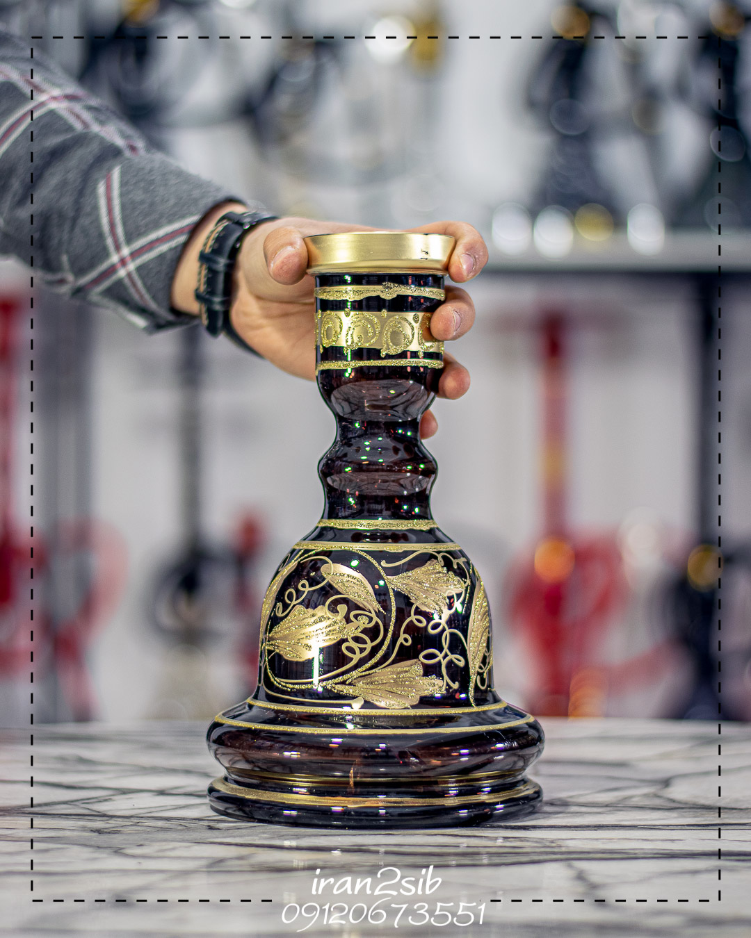 شیشه قلیان کریستال خرید شیشه قلیان مرکز تولید شیشه قلیون فروش قلیان شیشه ای فانتزی قیمت شیشه قلیون بزرگ  شیشه قلیان قیمت خرید شیشه قلیان شاه عباسی خرید شیشه قلیان سادهخرید  