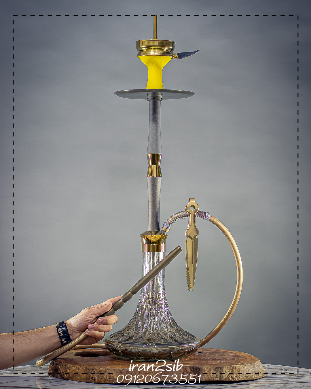  قیمت خرید تنه قلیان کارمانیا عکس قلیون کامانیا فروش قلیان کارمانیا karmania  