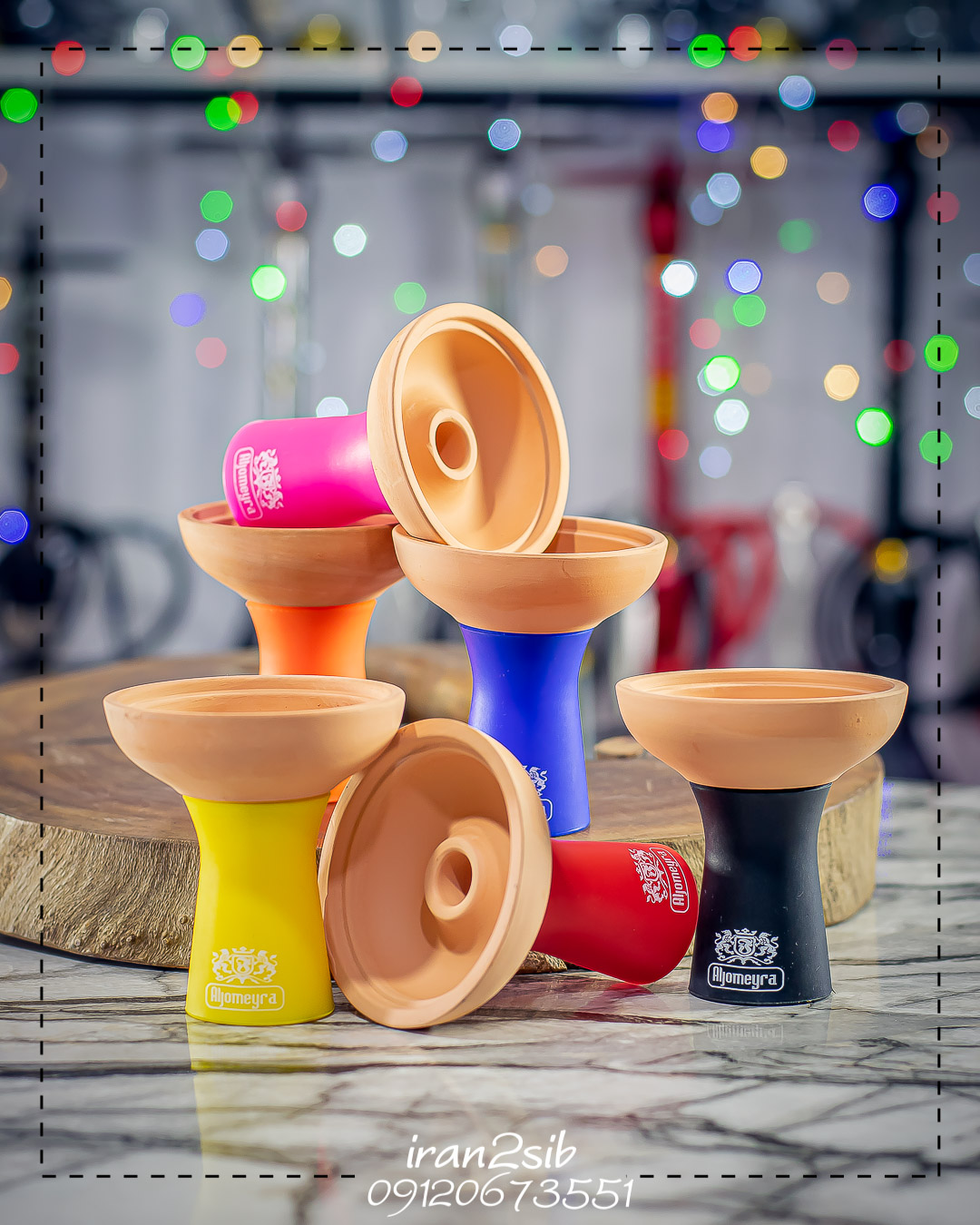 خرید انواع سری سیلیکونی قلیان قیمت سری سیلیکونی قلیون سر قلیون سیلیکونی