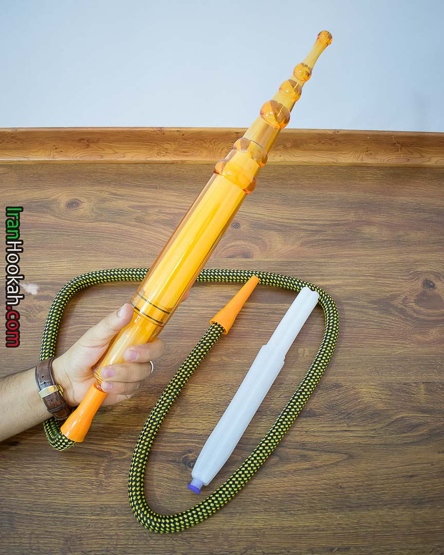 aljomeyra شلنگ قلیان یخی الجمیرا 