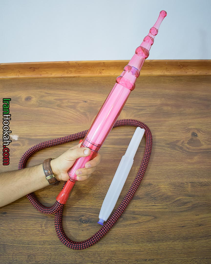 aljomeyra شلنگ قلیان یخی الجمیرا 