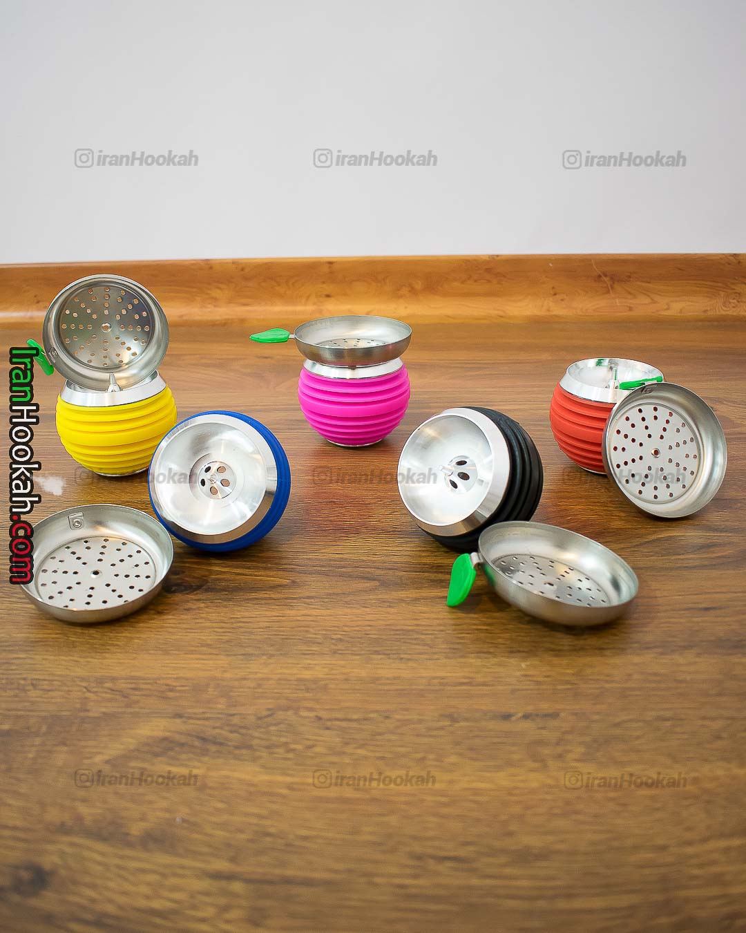 خرید انواع سری سیلیکونی قلیان قیمت سری سیلیکونی قلیون سر قلیون سیلیکونی