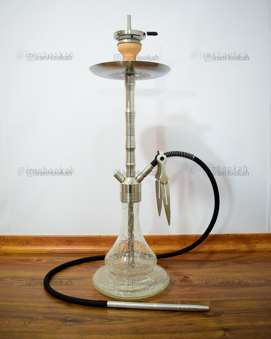  lion king قلیان لایون کینگ کد 15