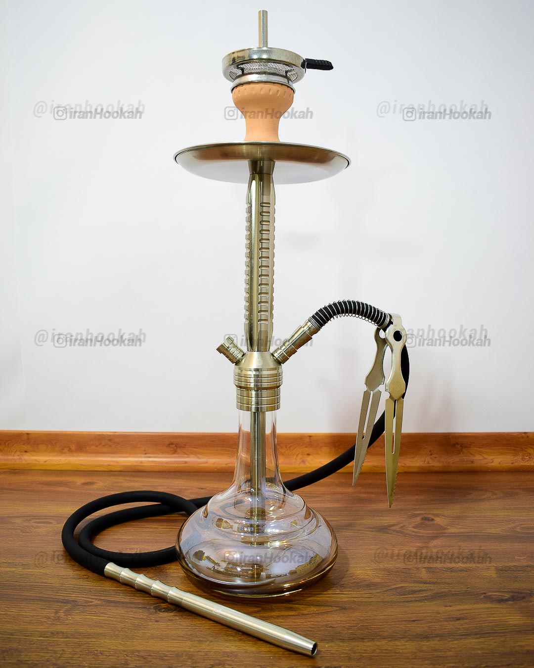  lion king قلیان لایون کینگ کد 15