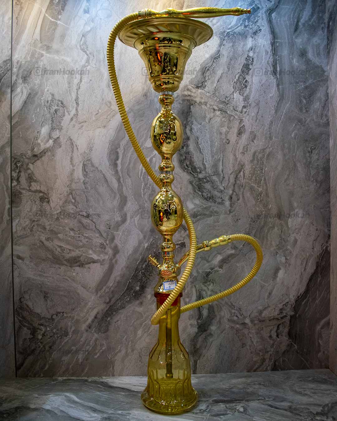 لیست قلیان های عربی ایرانی      انواع قلیان های عربی تولید ایران ، برند خلیج ، امپراطور ، ایرج منصف