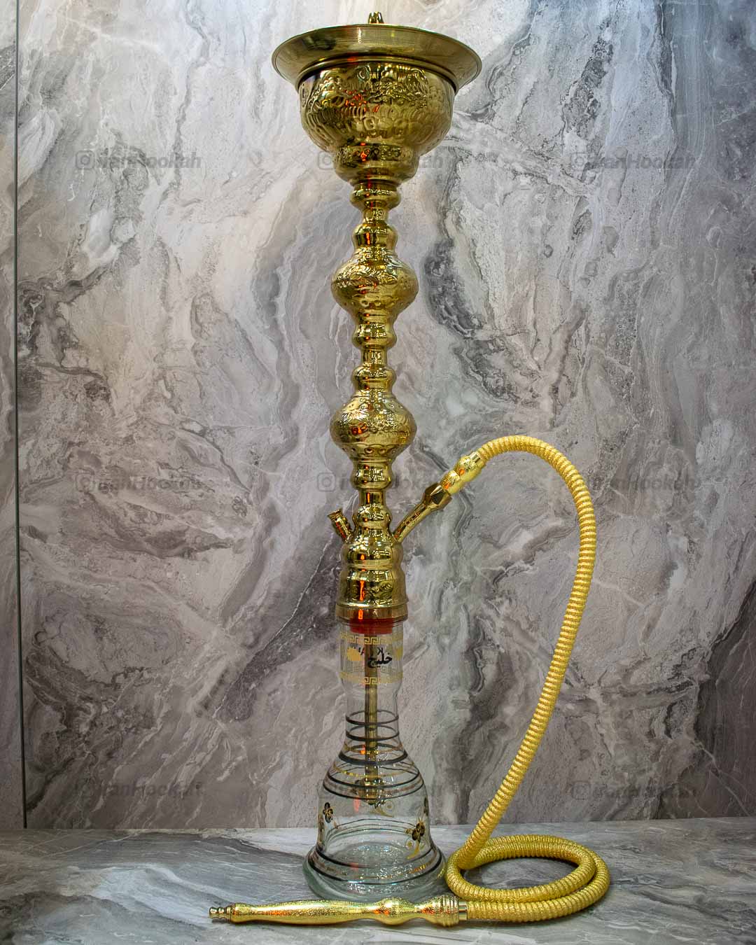 لیست قلیان های عربی ایرانی      انواع قلیان های عربی تولید ایران ، برند خلیج ،  قلیان عربی خلیج