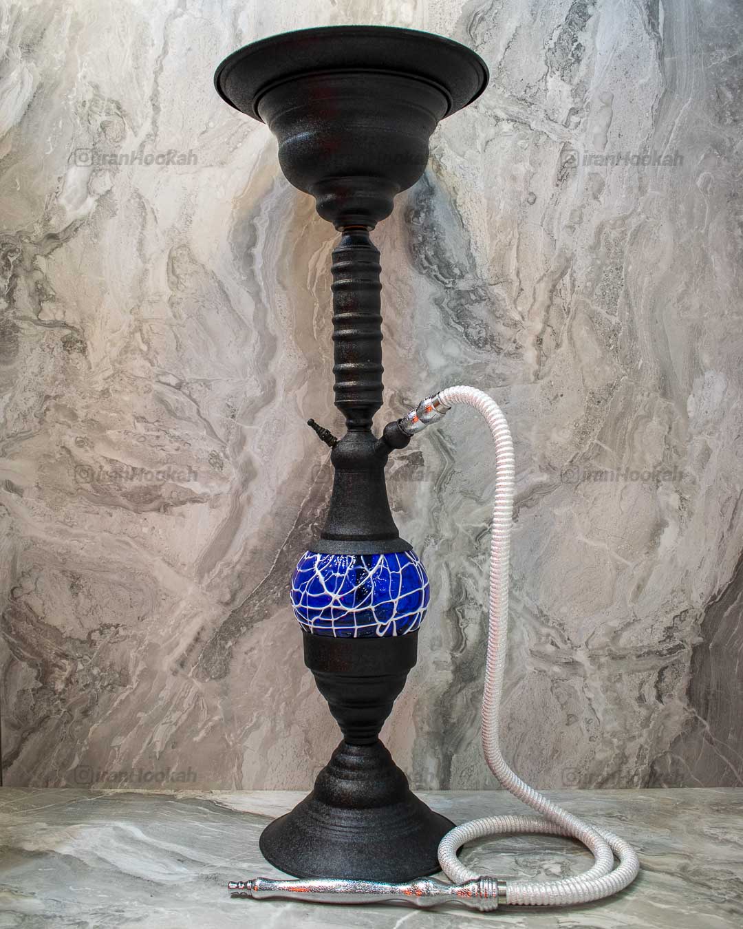 لیست قلیان های عربی ایرانی      انواع قلیان های عربی تولید ایران ، برند خلیج ، امپراطور ، ایرج منصف