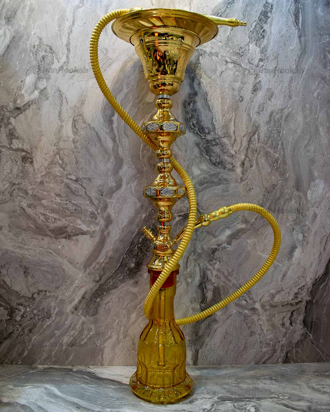 لیست قلیان های عربی ایرانی      انواع قلیان های عربی تولید ایران ، برند خلیج ، امپراطور ، ایرج منصف