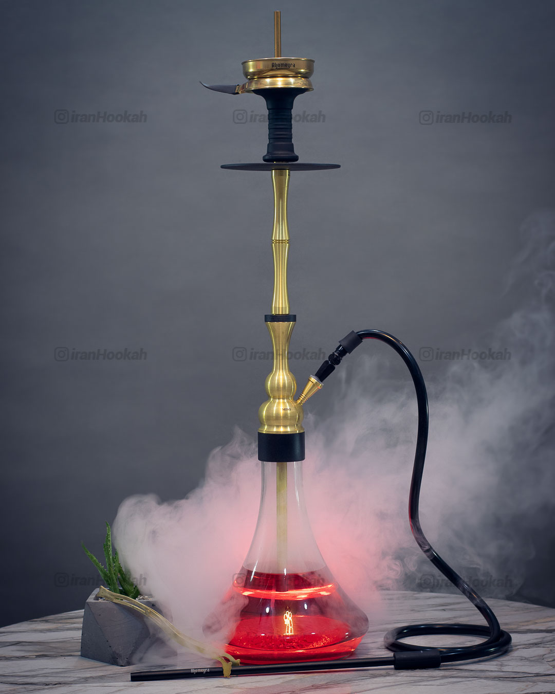  قیمت خرید تنه قلیان موسو عکس قلیون moso فروش قلیان موسو 