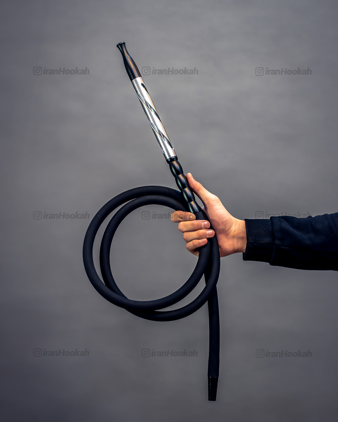   شلنگ سیلیکونی قلیون قلیان 