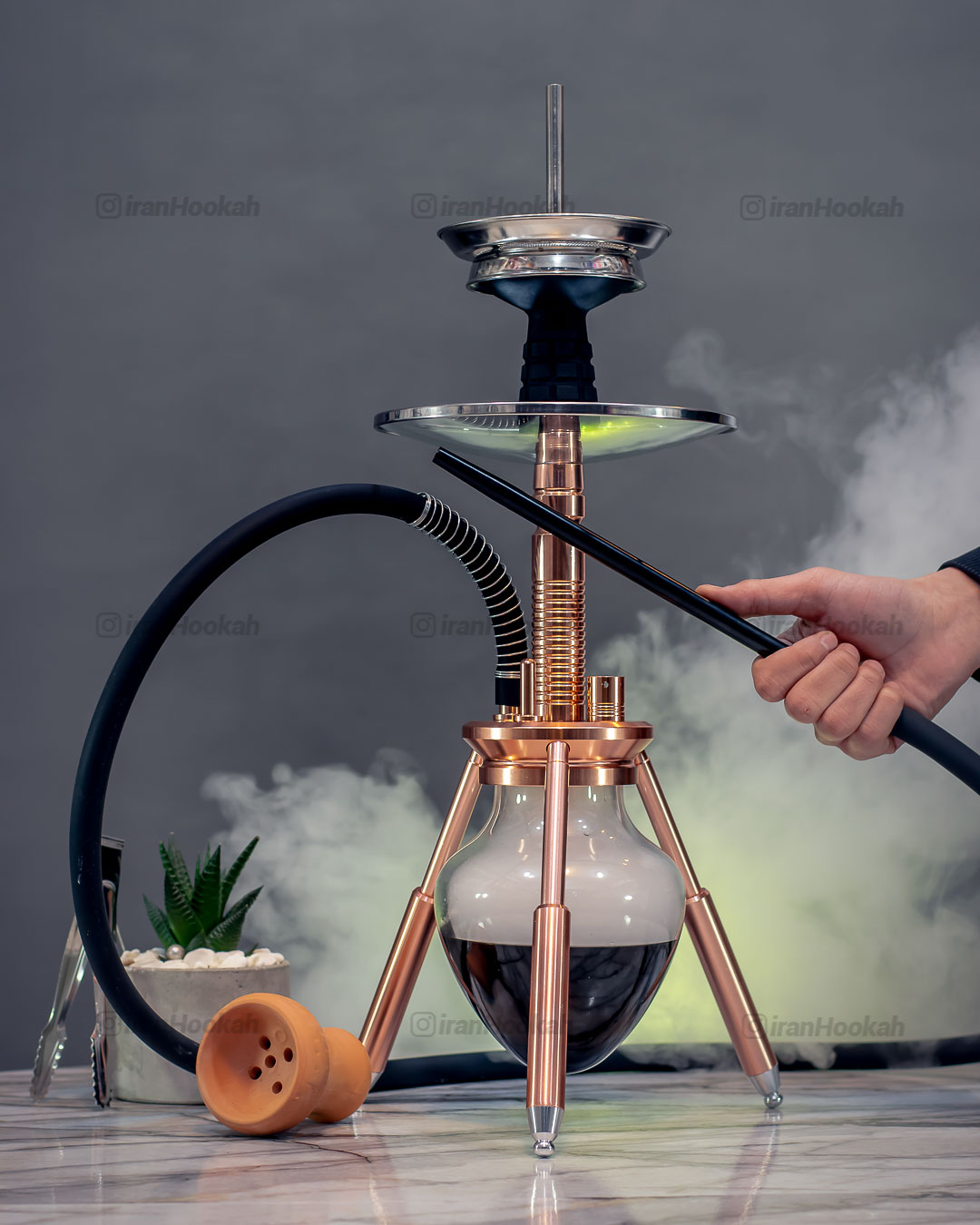  قیمت خرید تنه قلیان lux عکس قلیون لاکچری فروش قلیان لاکچری 