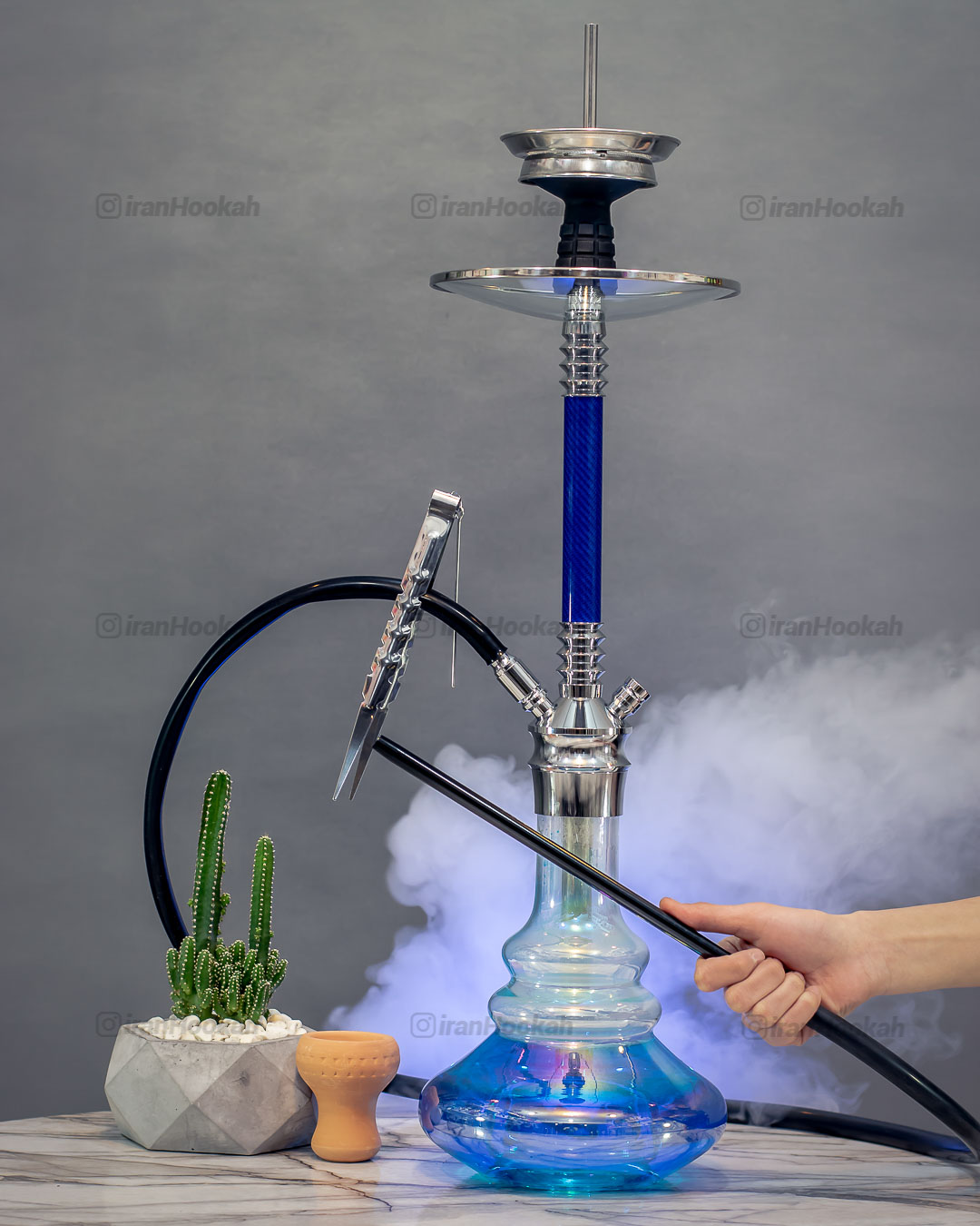  قیمت خرید تنه قلیان lux عکس قلیون لاکچری فروش قلیان لاکچری 