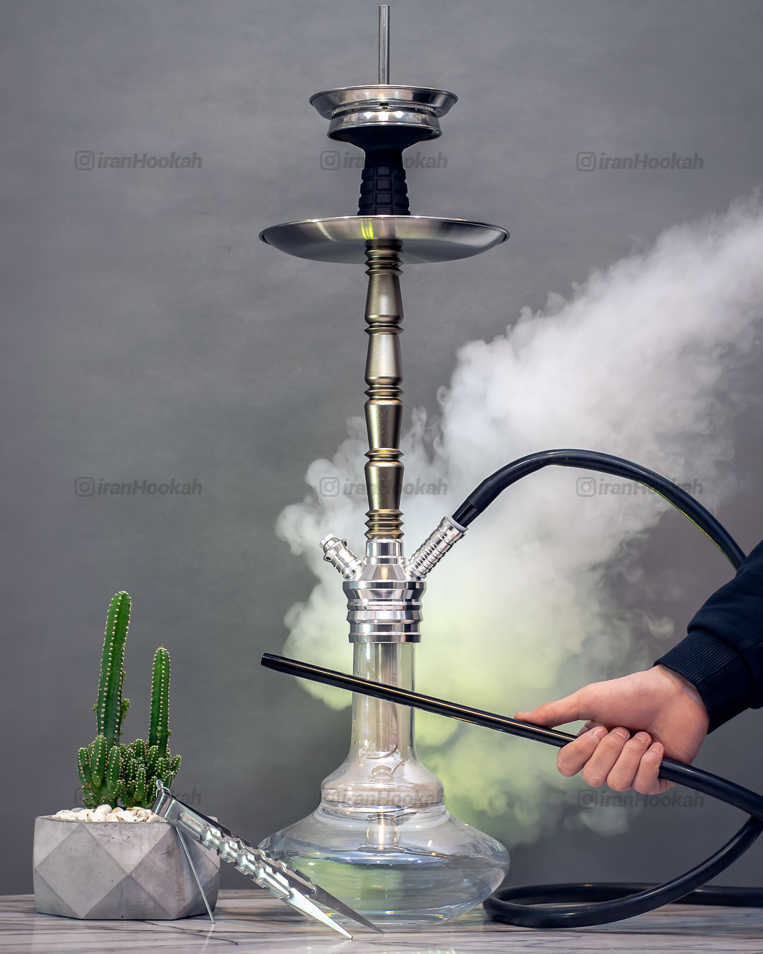  قیمت خرید تنه قلیان lux عکس قلیون لاکچری فروش قلیان لاکچری 