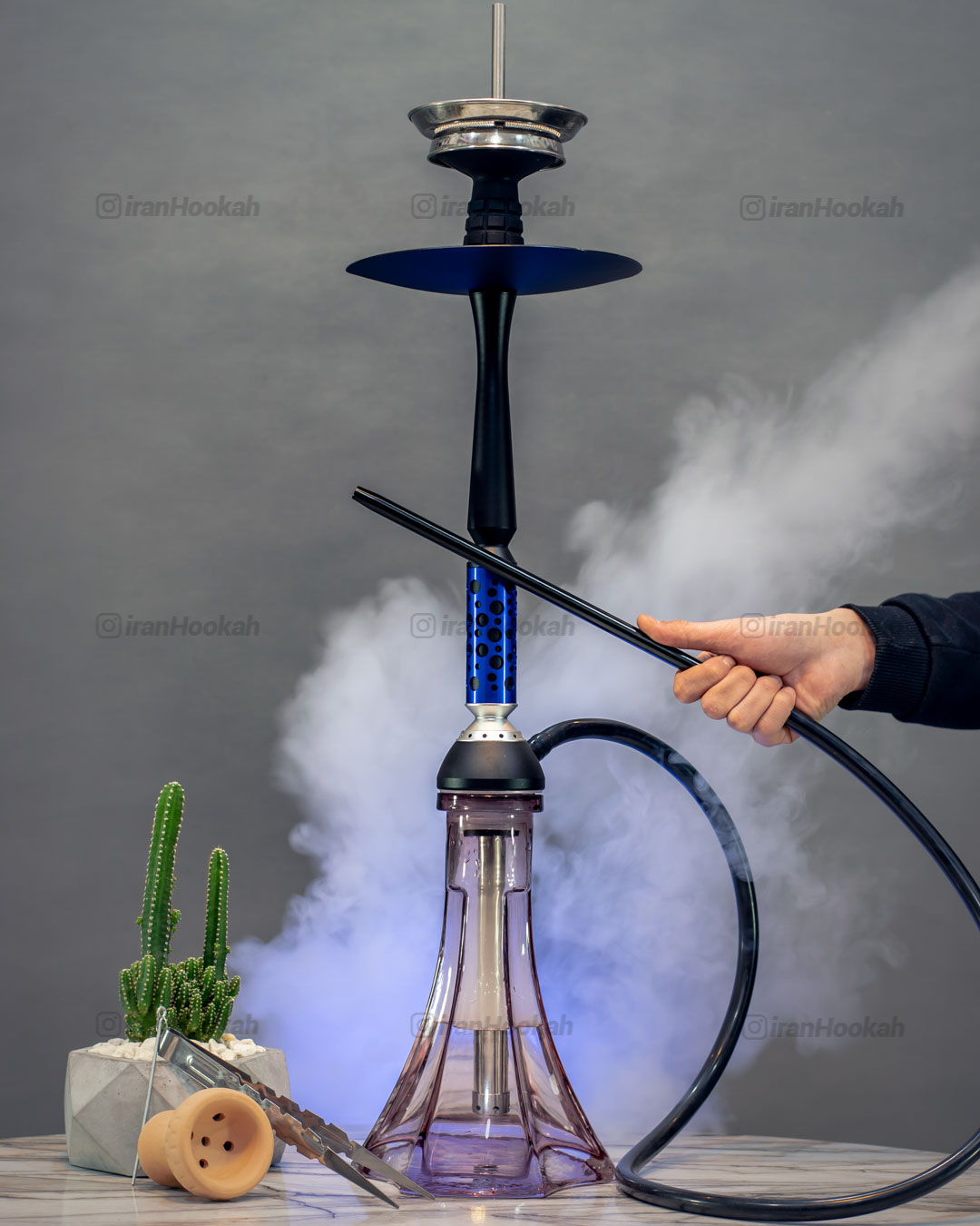  قیمت خرید تنه قلیان lux عکس قلیون لاکچری فروش قلیان لاکچری 