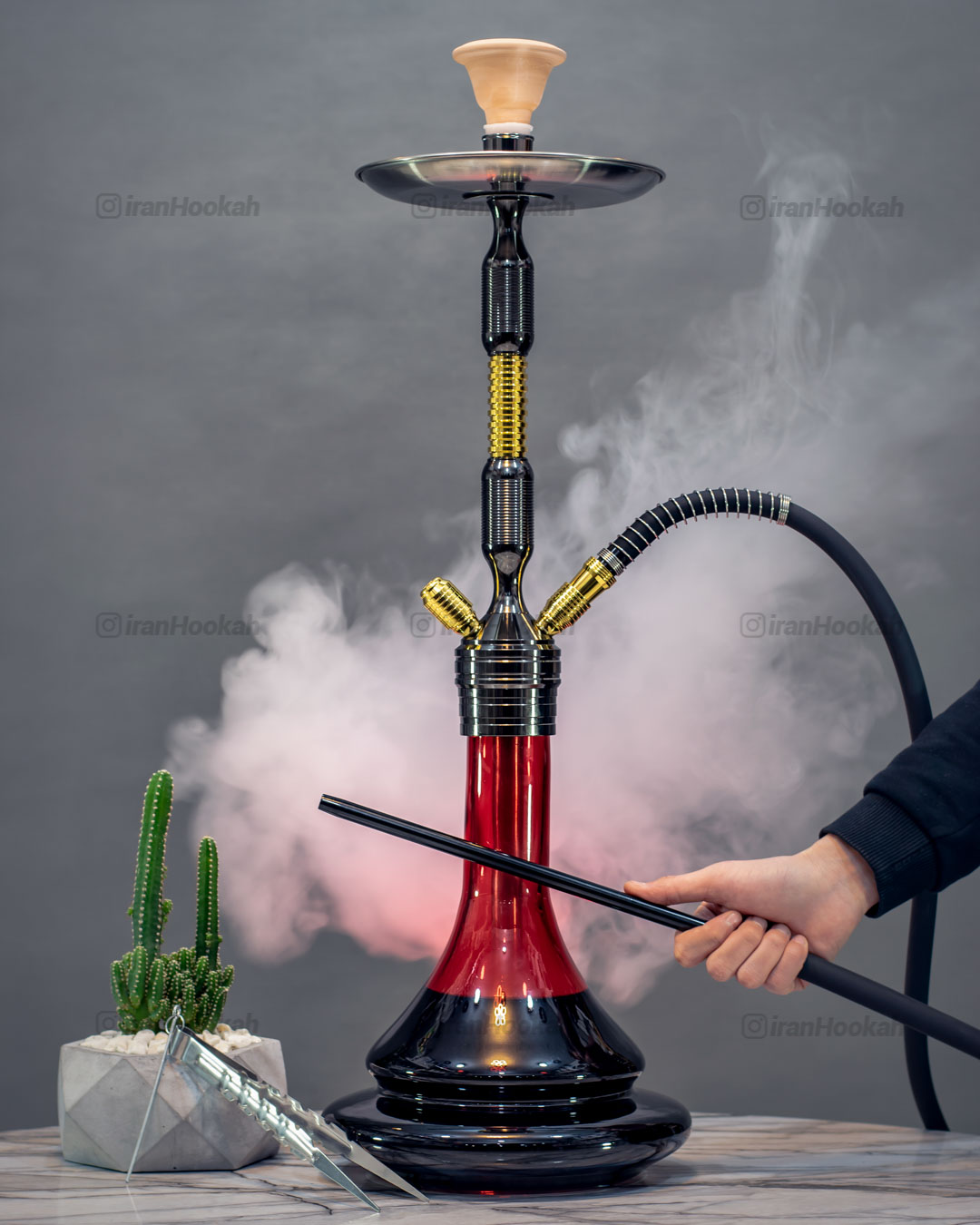  قیمت خرید تنه قلیان lux عکس قلیون لاکچری فروش قلیان لاکچری 