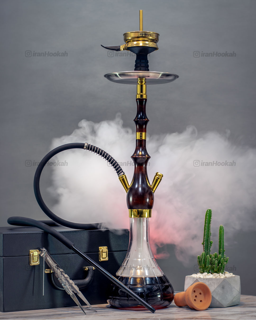  قیمت خرید تنه قلیان lux عکس قلیون لاکچری فروش قلیان لاکچری 