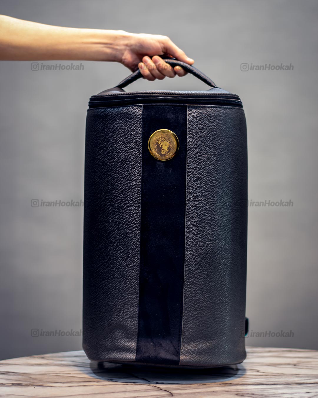 خرید کیف قلیان با قیمت مناسب جعبه قلیون قلیان کیف دار خرید قلیان با کیف فروش انواع کیف قلیان و جعبه قلیوندر فروشگاه ایران دو سیب یا ایران هوکا سابق 