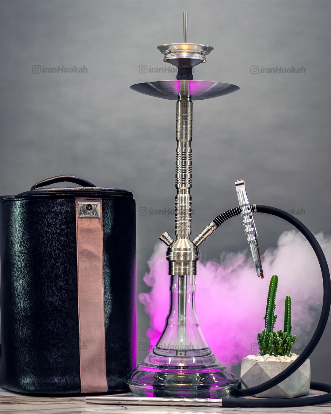  lion king قلیان لایون کینگ کد 15