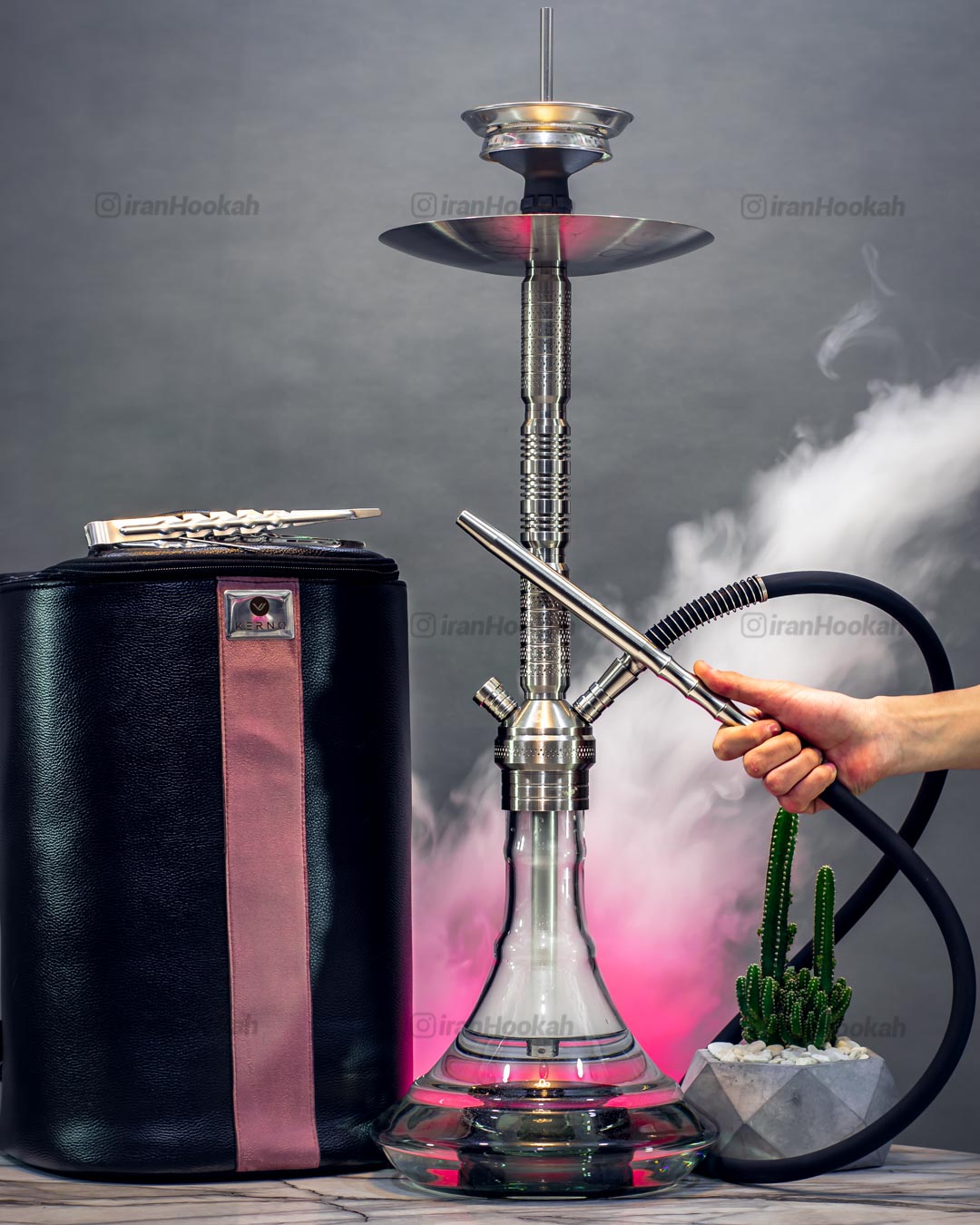  lion king قلیان لایون کینگ کد 15