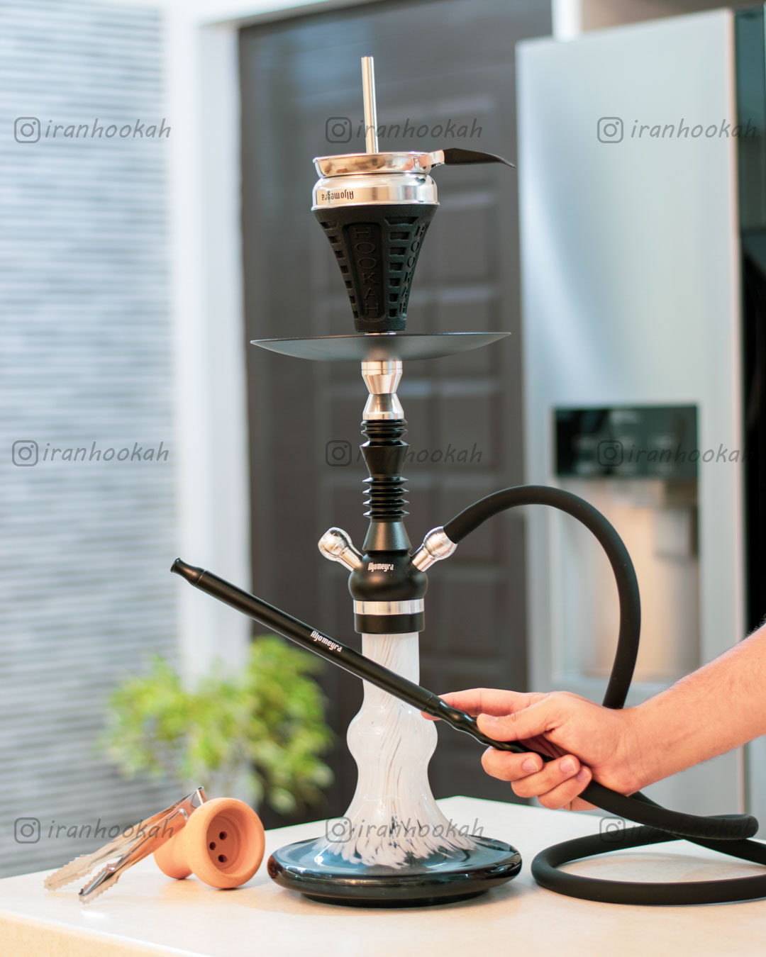 aljomeyra خرید قلیان فروش قلیان الجمیرا قلیان قلیان الجمیرا قلیان عربی قلیون قیمت قلیان