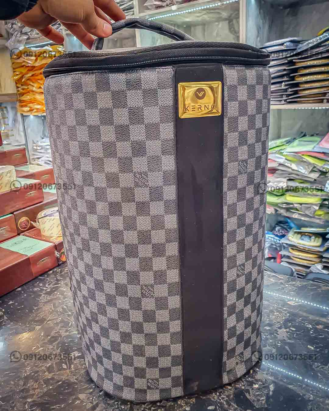 خرید کیف قلیان با قیمت مناسب جعبه قلیون قلیان کیف دار خرید قلیان با کیف فروش انواع کیف قلیان و جعبه قلیوندر فروشگاه ایران دو سیب یا ایران هوکا سابق 