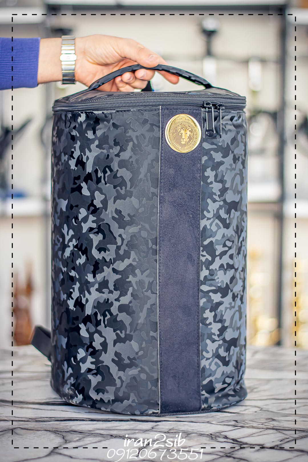 خرید کیف قلیان با قیمت مناسب جعبه قلیون قلیان کیف دار خرید قلیان با کیف فروش انواع کیف قلیان و جعبه قلیوندر فروشگاه ایران دو سیب یا ایران هوکا سابق 