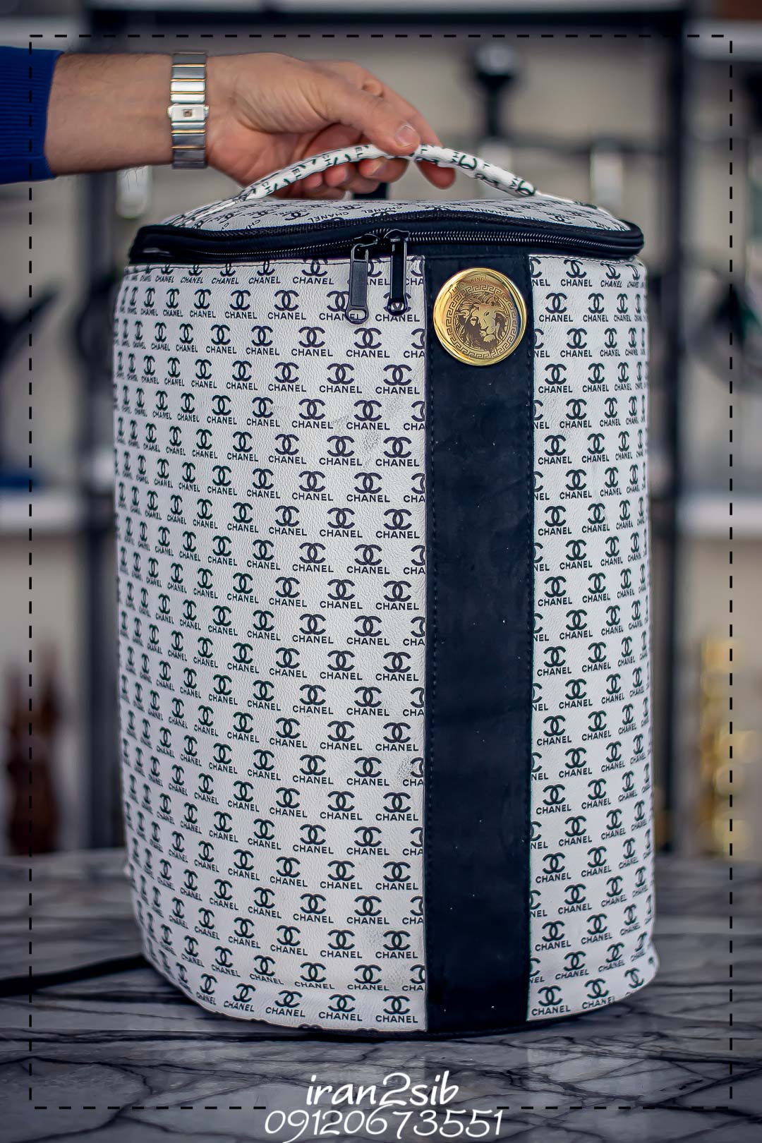 خرید کیف قلیان با قیمت مناسب جعبه قلیون قلیان کیف دار خرید قلیان با کیف فروش انواع کیف قلیان و جعبه قلیوندر فروشگاه ایران دو سیب یا ایران هوکا سابق 