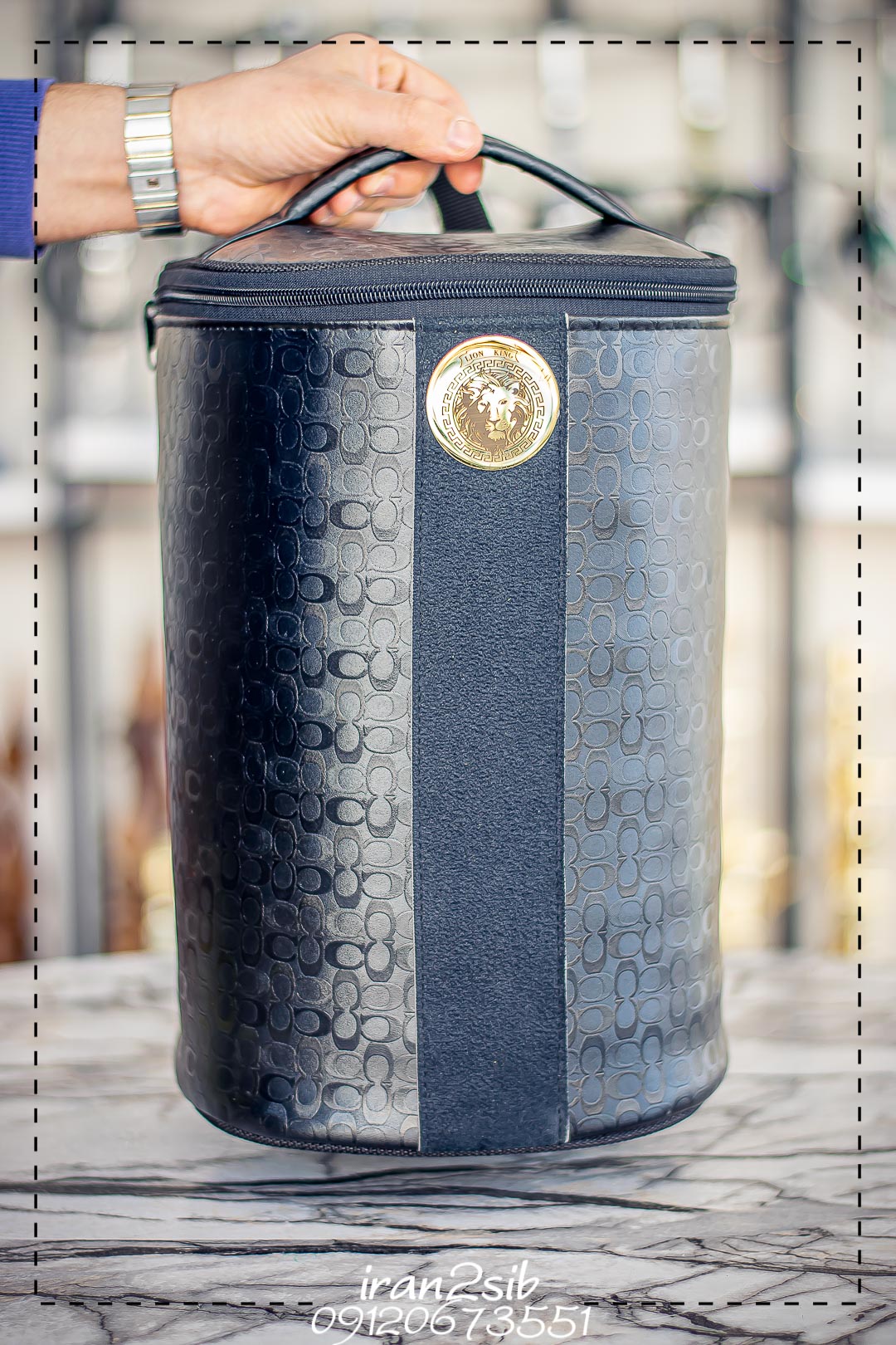 خرید کیف قلیان با قیمت مناسب جعبه قلیون قلیان کیف دار خرید قلیان با کیف فروش انواع کیف قلیان و جعبه قلیوندر فروشگاه ایران دو سیب یا ایران هوکا سابق 